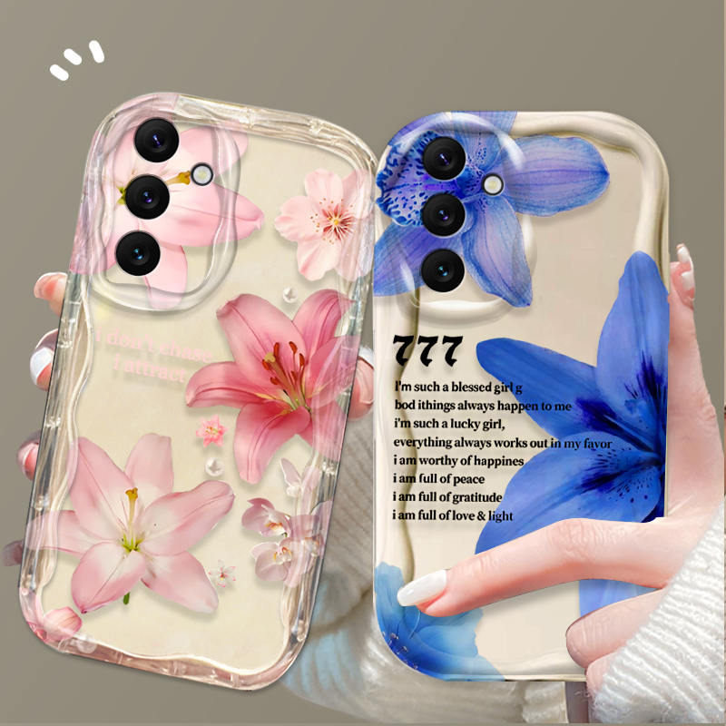 Phone Cases Samsung A14 - Funda para Teléfono con Hermoso Diseño