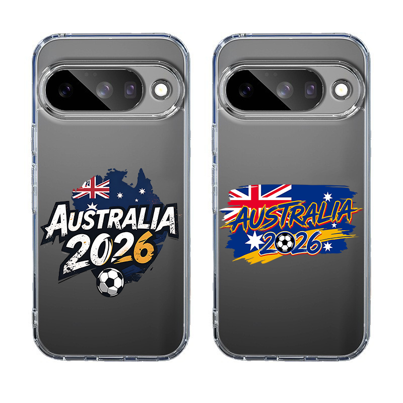 Phone Cases Australia - Funda para Teléfono Australia Football First