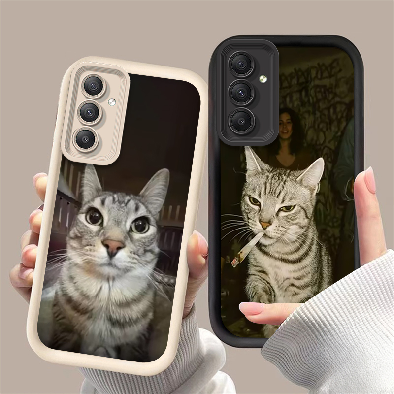 Phone Cases Samsung A14 - Funda de Teléfono con Diseño de