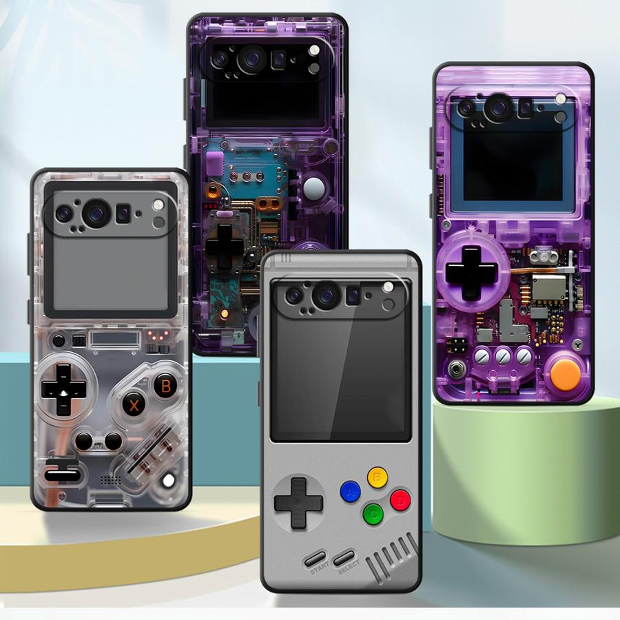 Phone Cases Pixel 9A - Funda para Google Pixel 10A 8a