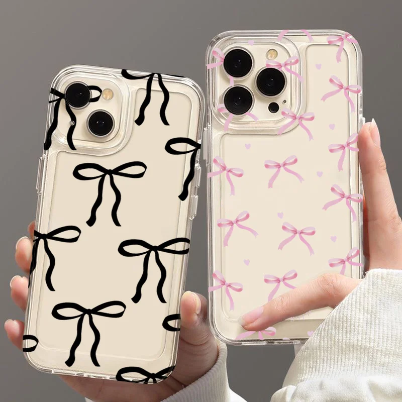 Phone Cases Like Loopy - Funda de Silicona para iPhone 17
