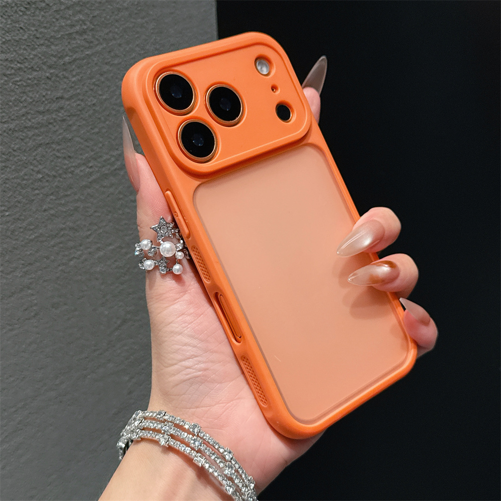 Heat Dissipation Case - Funda protectora a prueba de golpes