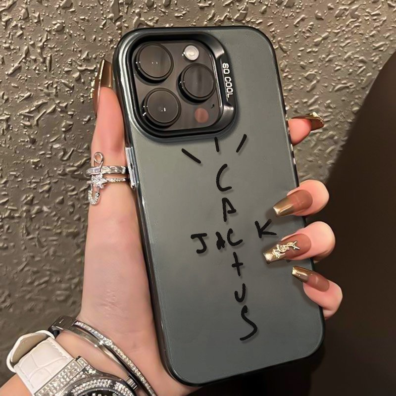 Phone Cases Like Loopy - Para iPhone 17 Pro Max 16