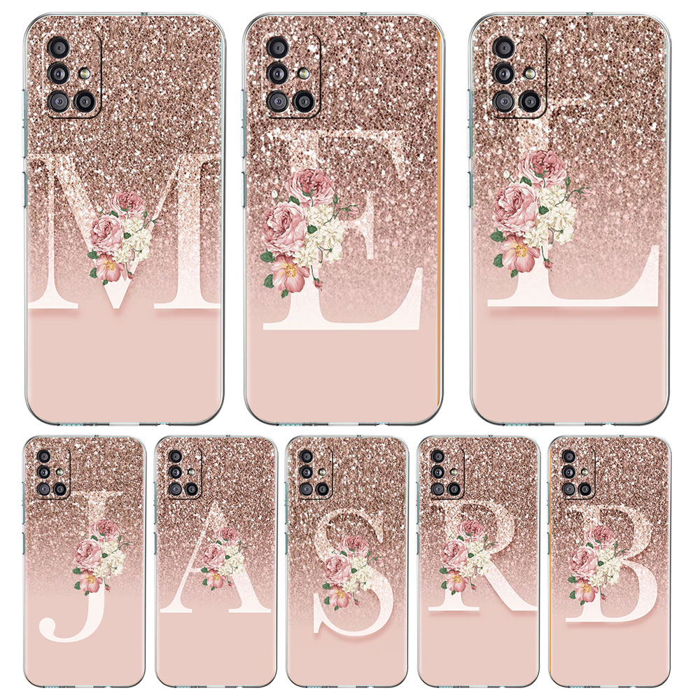 Phone Cases Rimowa - Funda transparente para Samsung Galaxy A52,