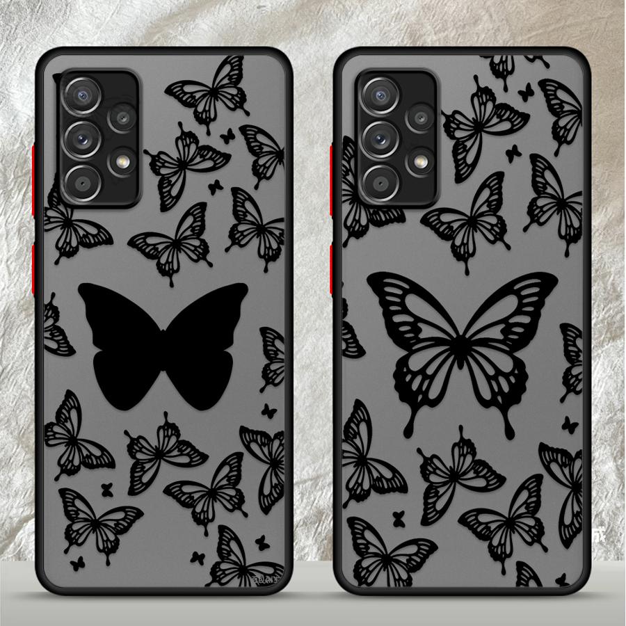 Phone Cases Samsung A14 - Funda Protectora para Teléfono con Diseño