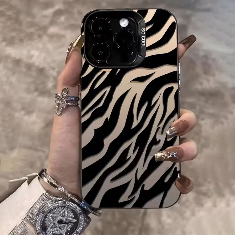 Phone Cases Like Loopy - Funda Protectora Antigolpes con Diseño de