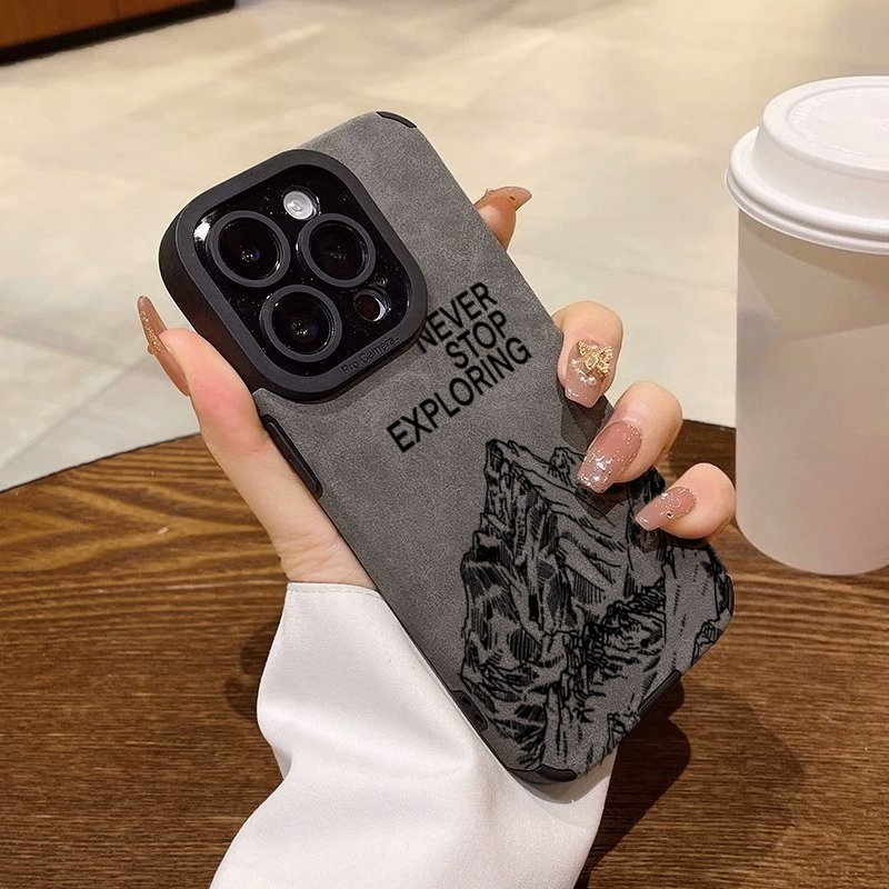 Phone Cases Like Loopy - Funda de Teléfono Moderna 