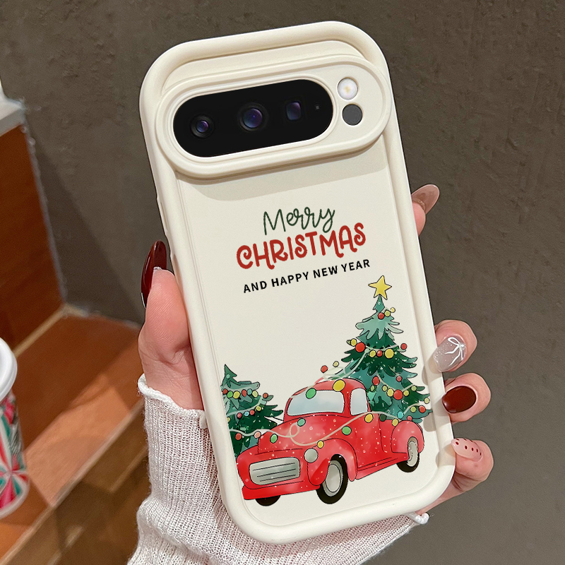 Phone Cases Pixel 9A - Funda para teléfono con diseño de