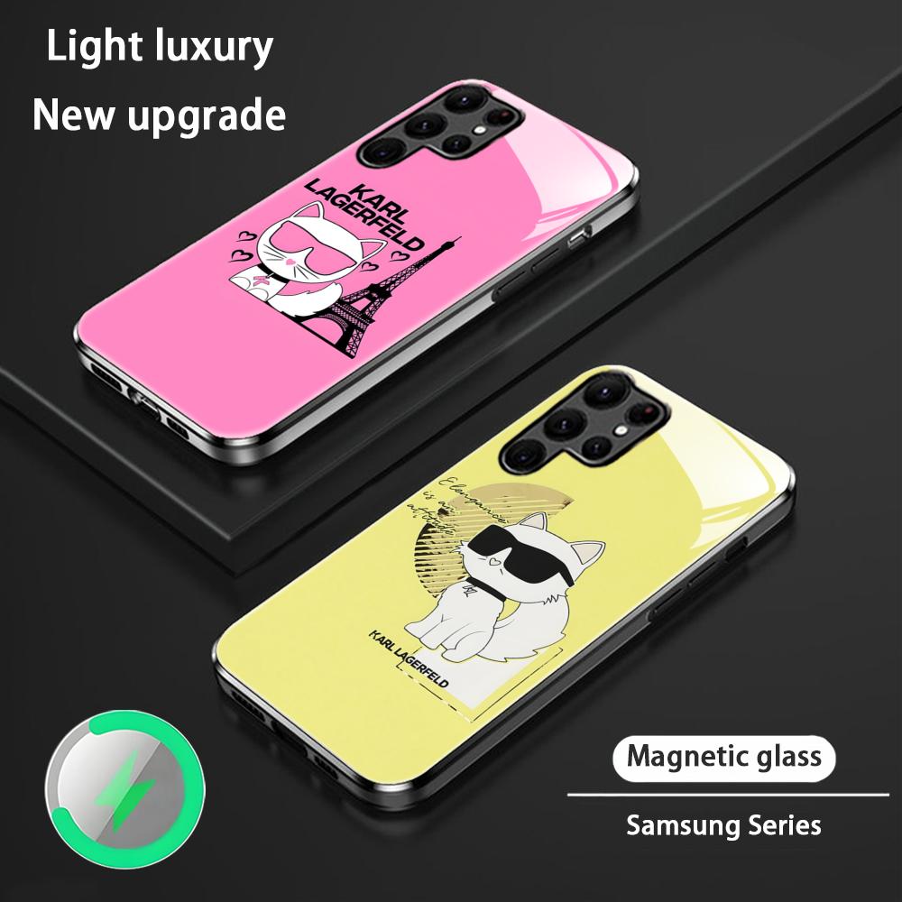 Phone Cases Samsung S25 Ultra - Funda de Teléfono con Diseño de