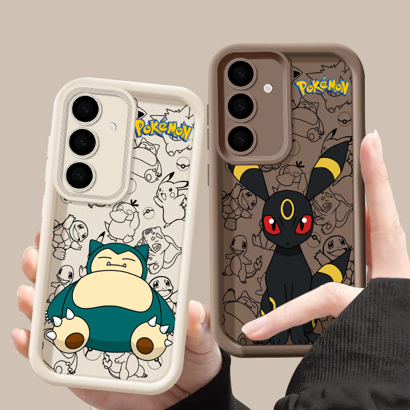 Phone Cases Samsung S25 Ultra - Funda Ultra S26 de Anime con