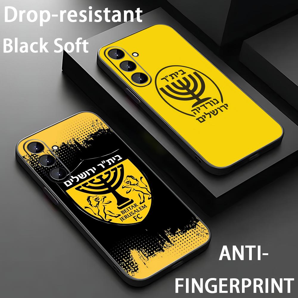 Phone Cases Samsung Galaxy - Funda de teléfono B-Beitars Jerusalem para