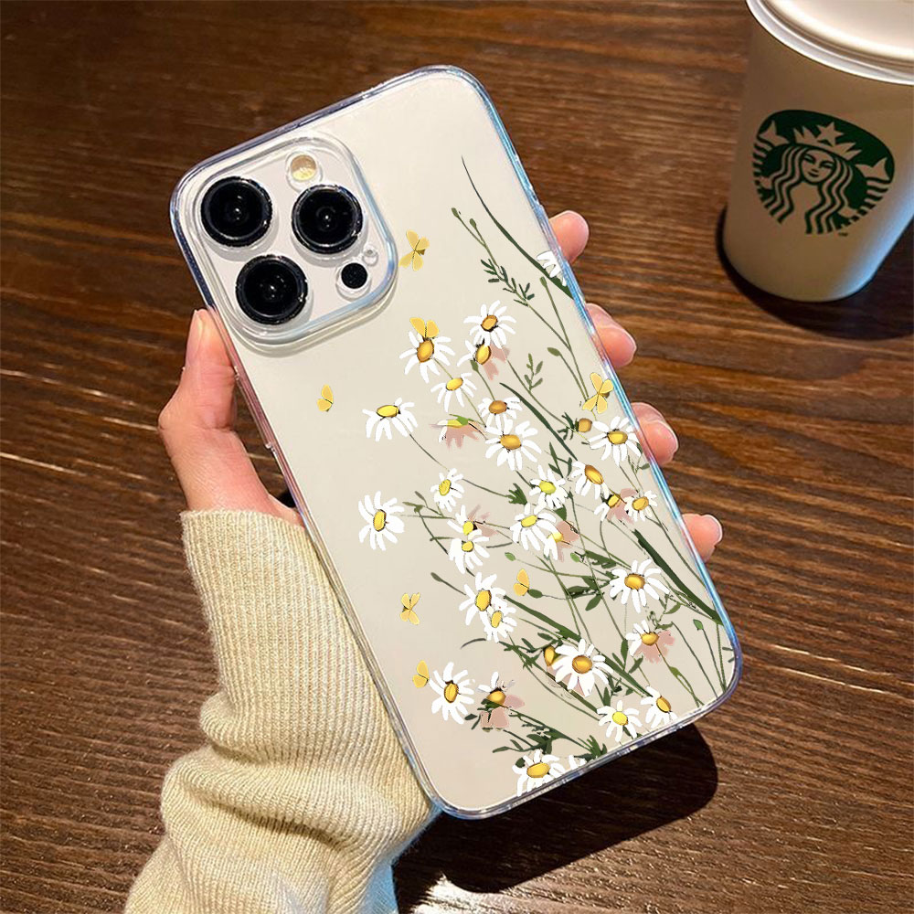 Phone Cases Like Loopy - Nueva Funda Daisy para iPhone 13