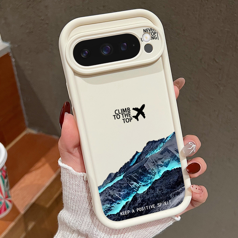 Phone Cases Pixel 9A - Funda de teléfono con diseño de
