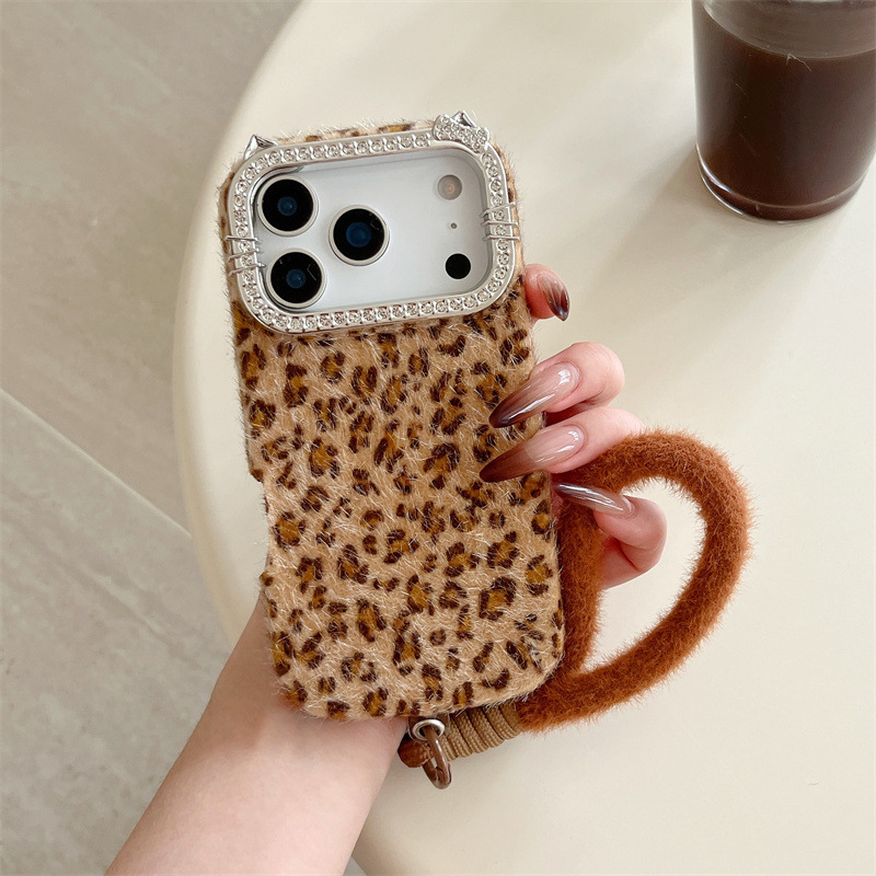 Phone Cases Apple - Funda de lujo para teléfono móvil