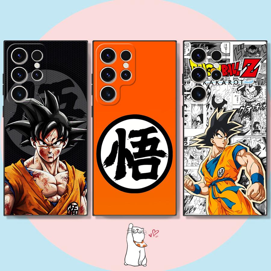 Phone Cases Samsung Galaxy - Funda Protectora para Teléfono con Diseño
