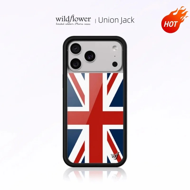 Phone Cases London - Funda Protectora para Teléfono con Diseño