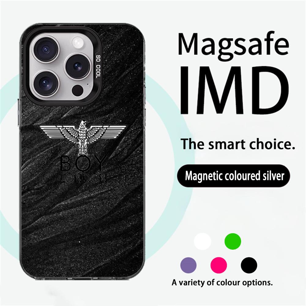 Phone Cases London - Funda para Teléfono con Diseño Hip-Hop