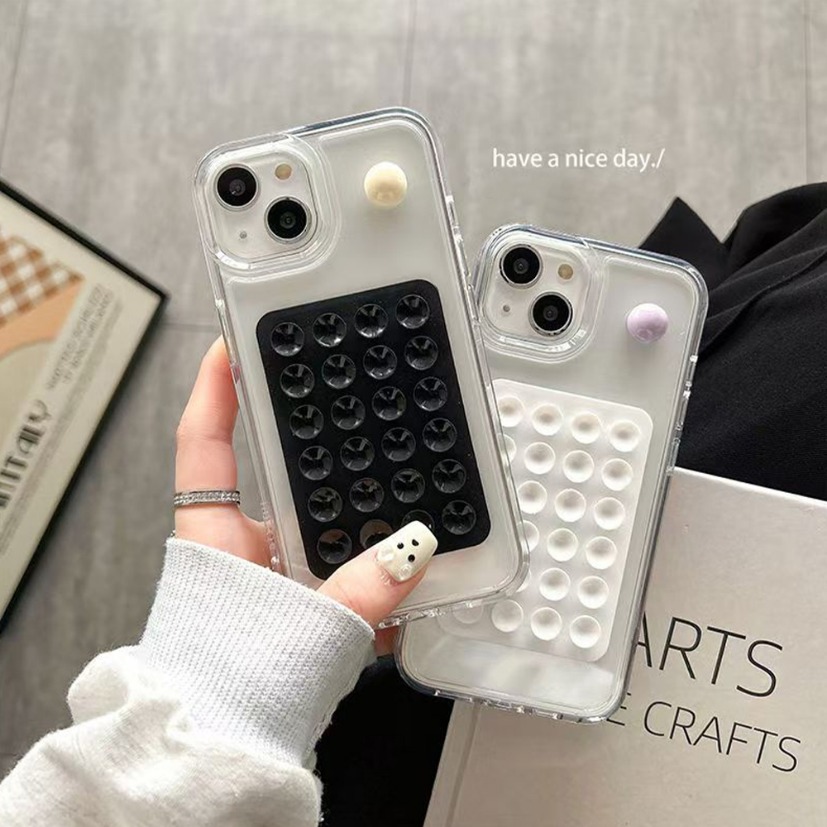 Phone Cases Iphone - Soporte de silicona para teléfono con