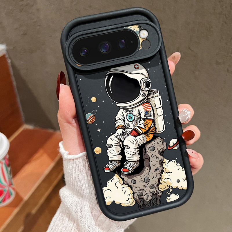 Phone Cases Pixel 9A - Funda de teléfono con estampado de