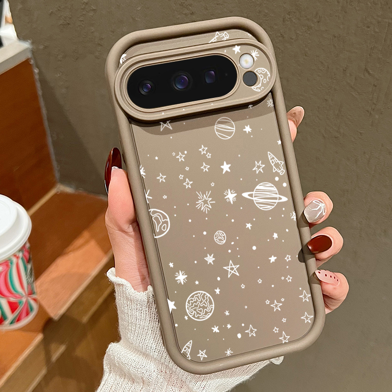 Phone Cases Pixel 9A - Funda de teléfono con diseño de