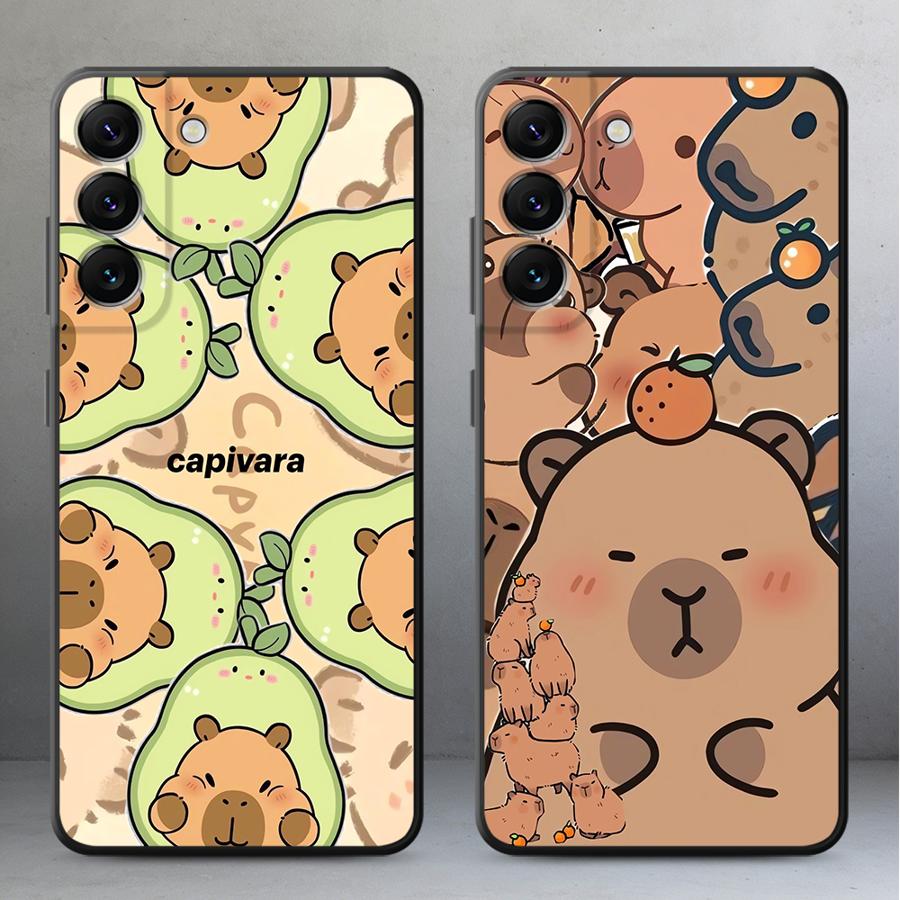 Phone Cases Samsung Galaxy - Funda Protectora para Teléfono con Diseño