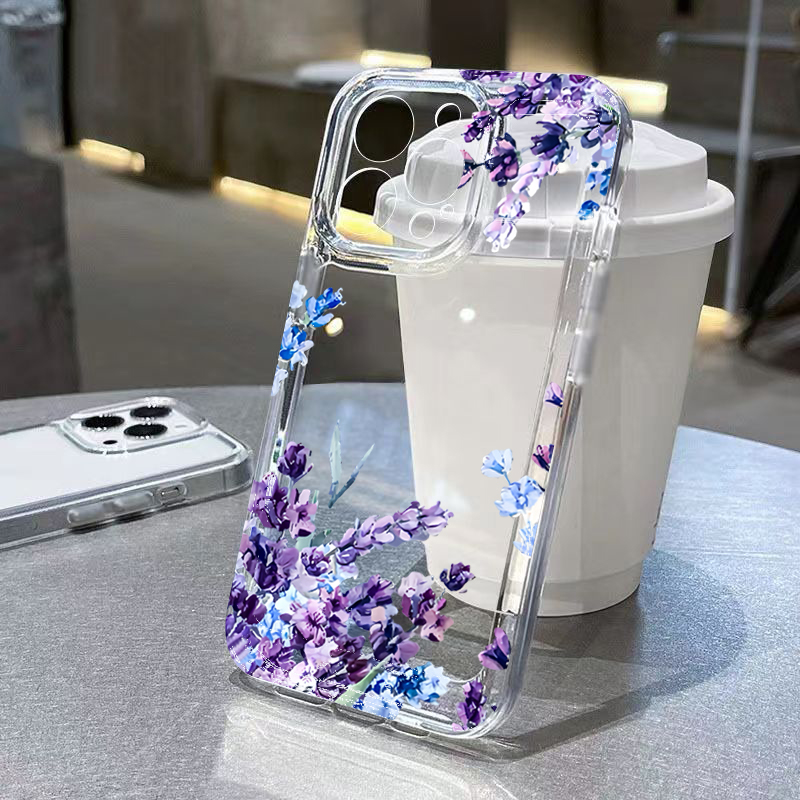 Phone Cases Like Loopy - Funda de Teléfono de TPU Suave
