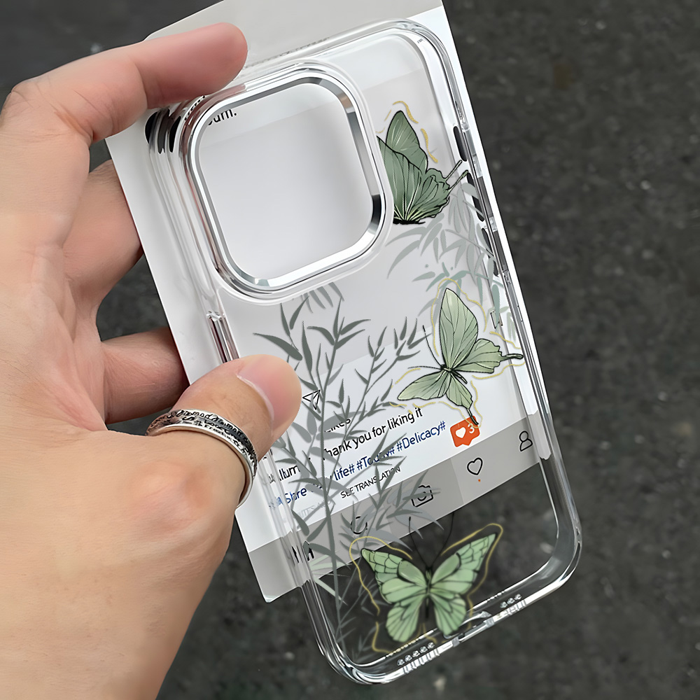 Funda de silicona con forma de - Phone Cases Samsung A14 reseña y precio