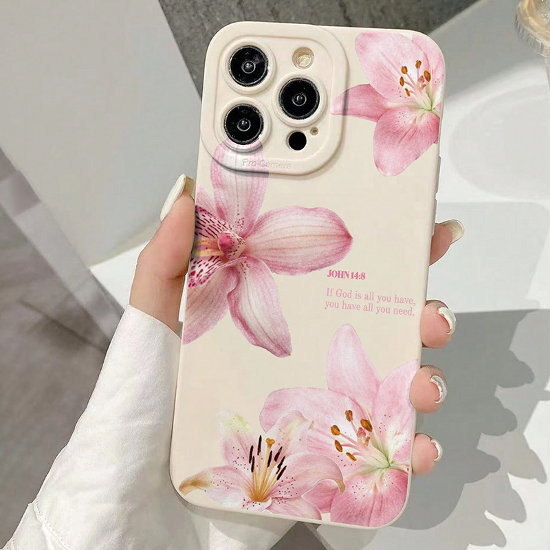 Funda de Silicona con Diseño F - Phone Cases Like Loopy reseña y precio