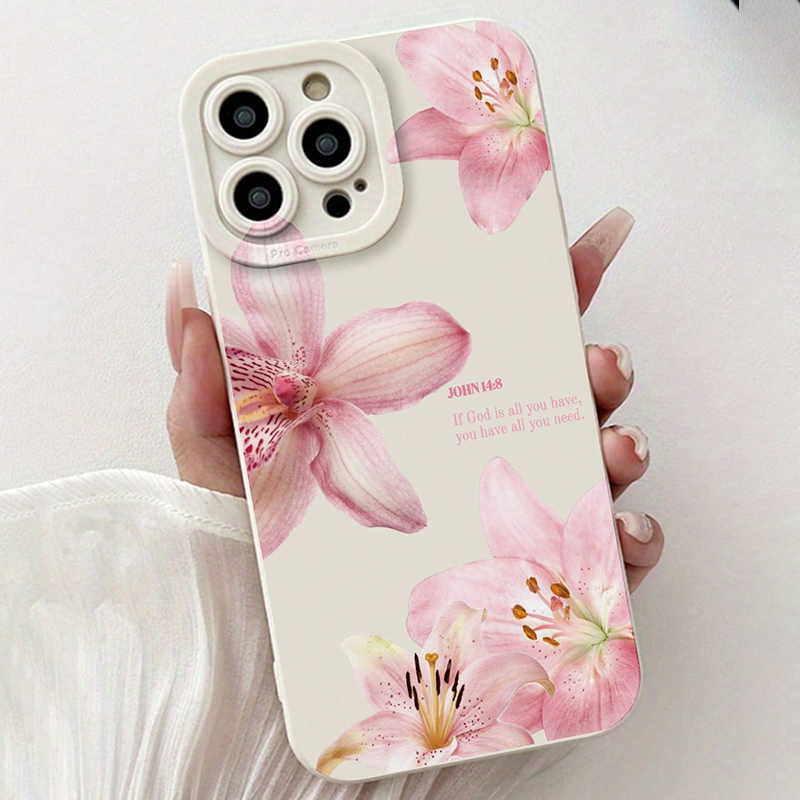 Funda de Silicona con Diseño F - Phone Cases Like Loopy reseña y precio