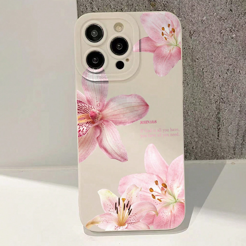 Funda de Silicona con Diseño F - Phone Cases Like Loopy reseña y precio