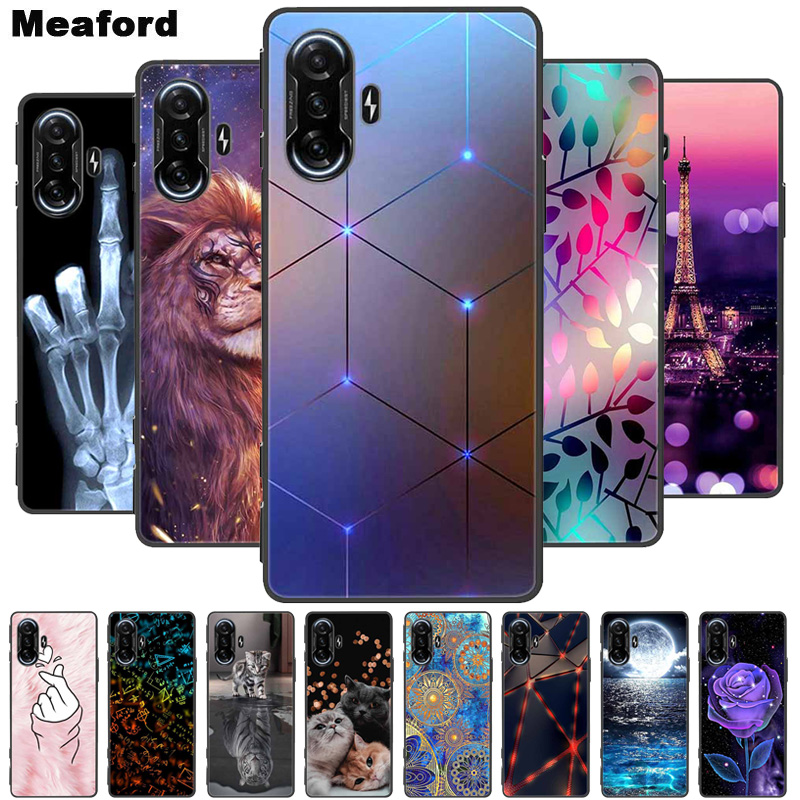 Para Redmi K40 funda para jueg - Phone Cases Rimowa reseña y precio