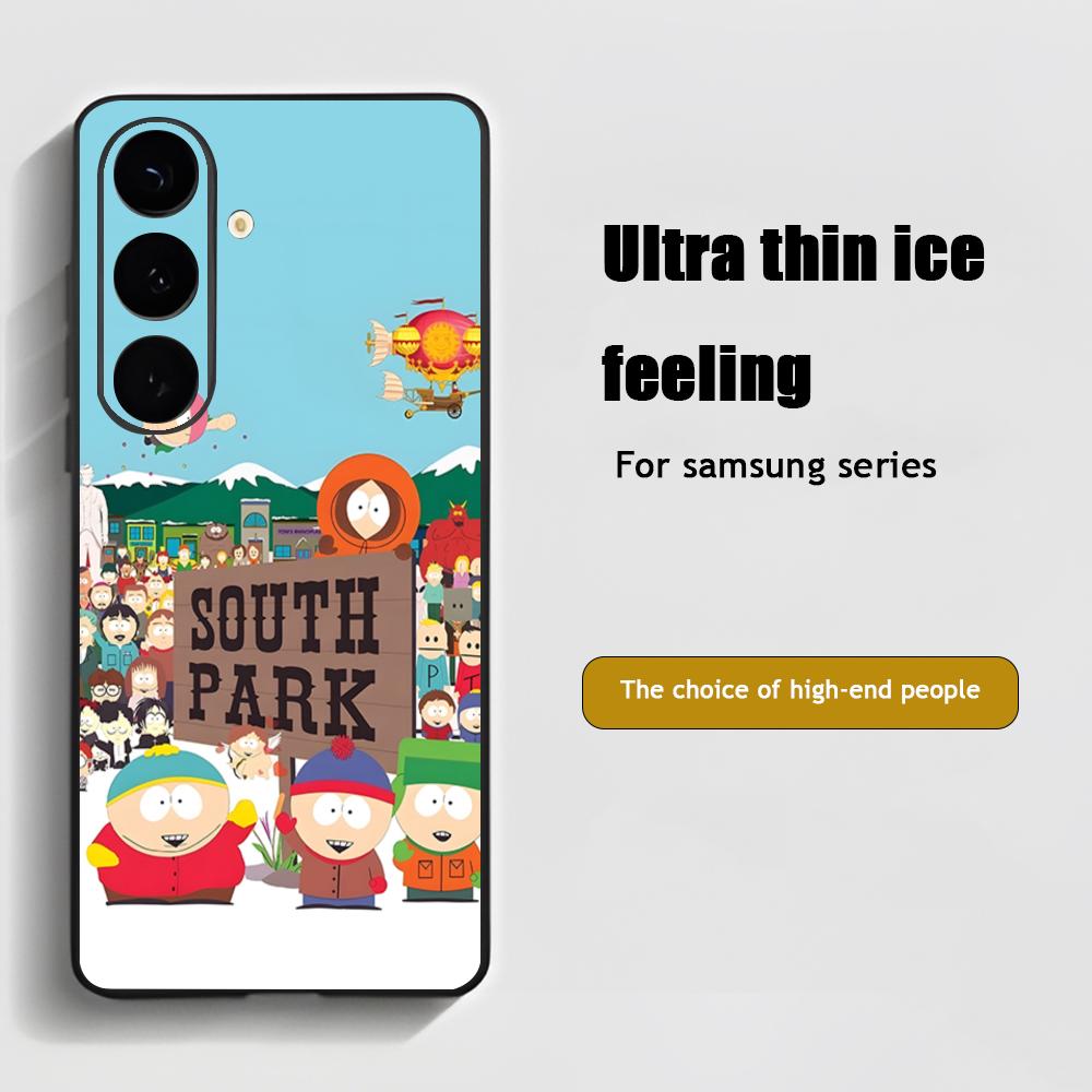 Funda de teléfono con dibujos  - Phone Cases Samsung Galaxy reseña y precio