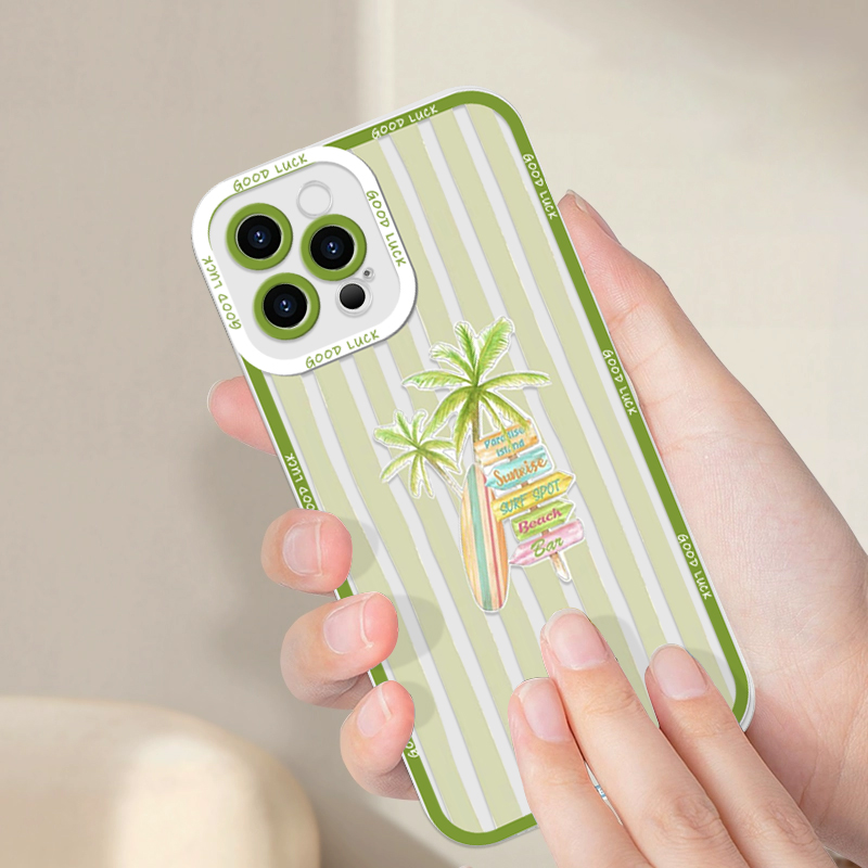 Funda Transparente para Teléfo - Phone Cases Samsung A14 reseña y precio