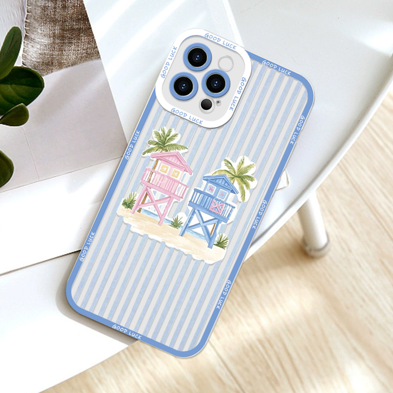 Funda Transparente para Teléfo - Phone Cases Samsung A14 reseña y precio