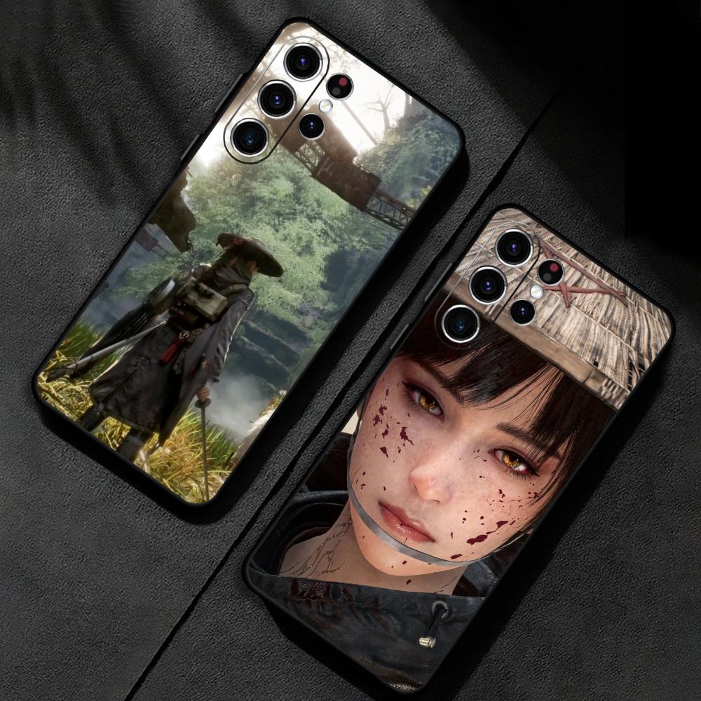 Funda de teléfono con dibujos  - Phone Cases Samsung Galaxy reseña y precio