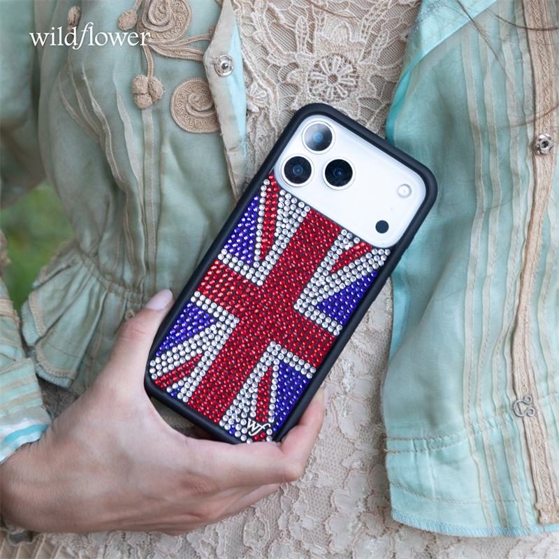 Funda para Teléfono con Brilla - Phone Cases London reseña y precio