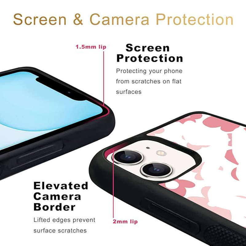 Funda de silicona para teléfon - Phone Cases London reseña y precio