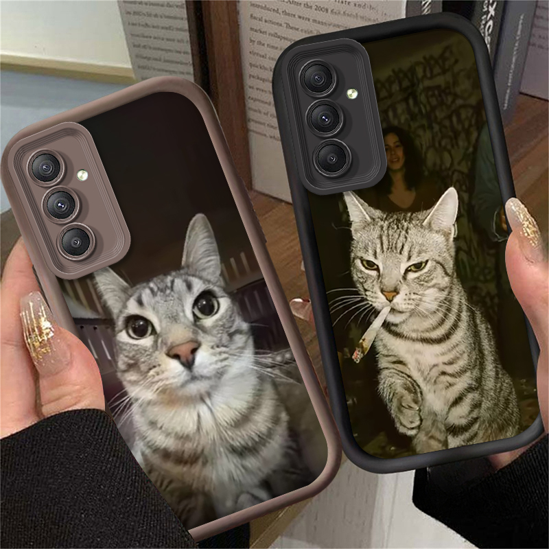Funda de Teléfono con Diseño d - Phone Cases Samsung A14 reseña y precio