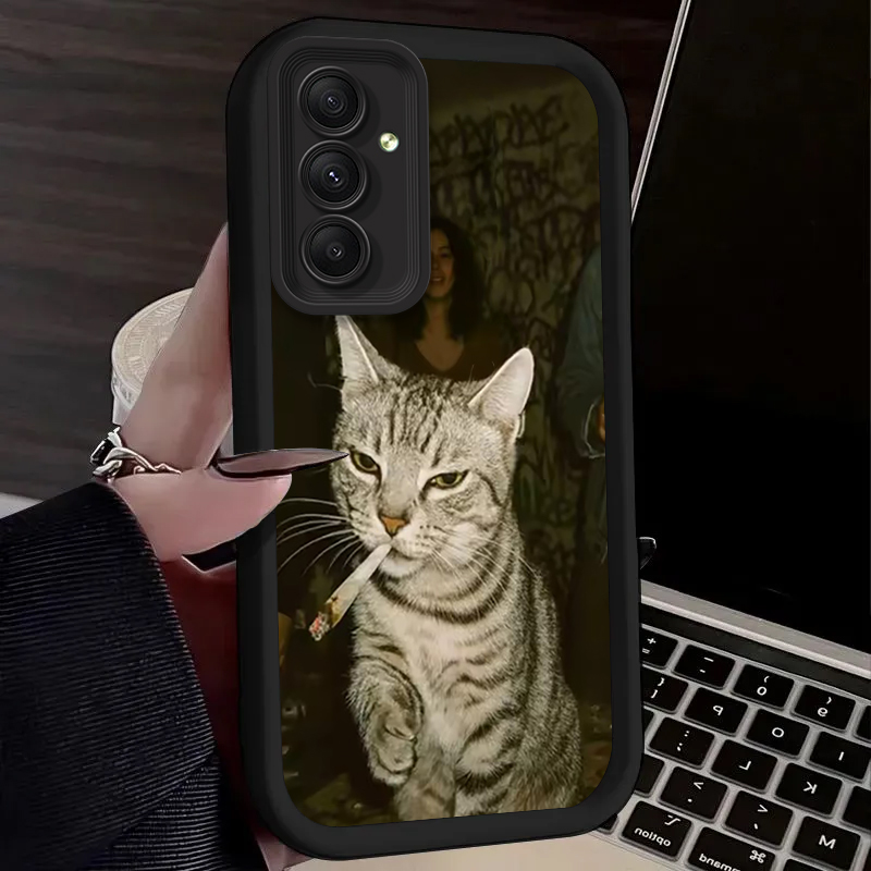 Funda de Teléfono con Diseño d - Phone Cases Samsung A14 reseña y precio