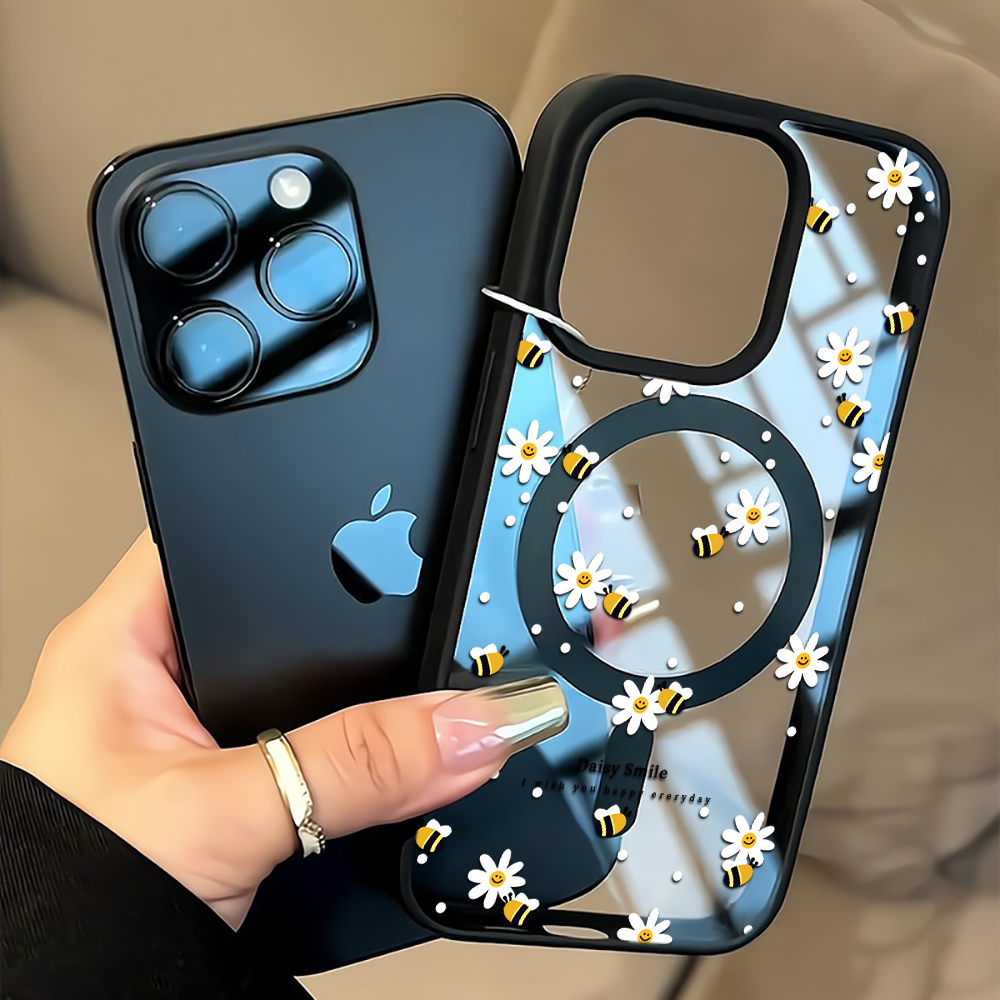 Funda para iPhone 16 17 18 Pro - Phone Cases With Magsafe reseña y precio