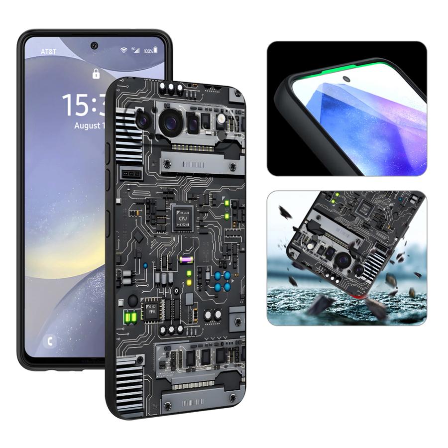 Funda para Google Pixel 10A 8a - Phone Cases Pixel 9A reseña y precio