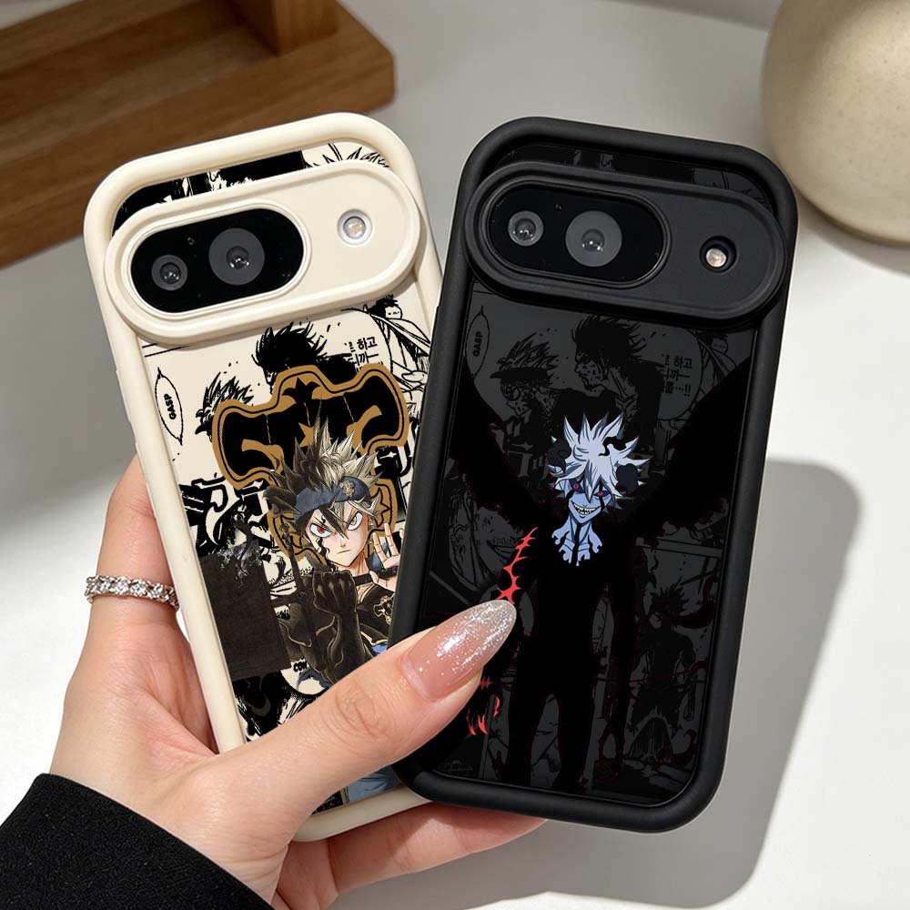 Funda de silicona para teléfon - Phone Cases Pixel 9A reseña y precio