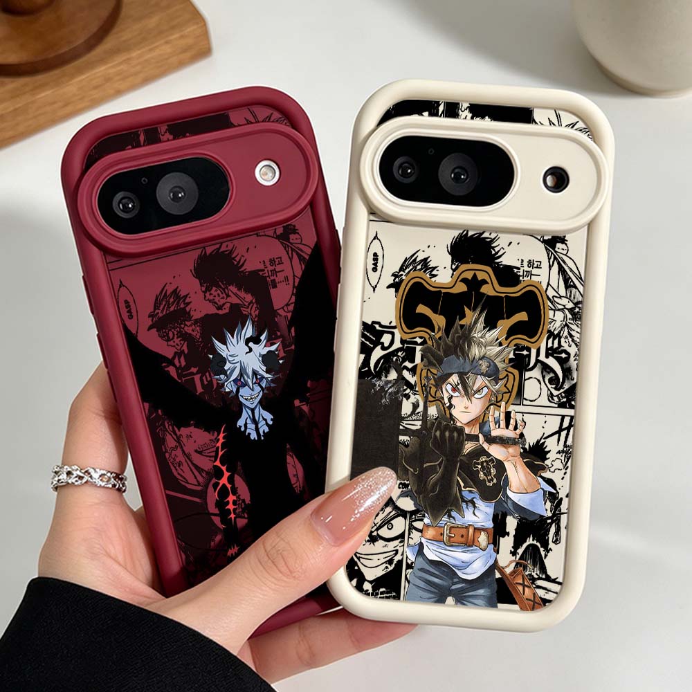 Funda de silicona para teléfon - Phone Cases Pixel 9A reseña y precio