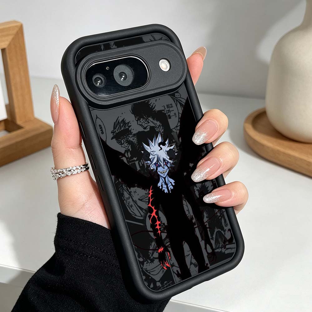 Funda de silicona para teléfon - Phone Cases Pixel 9A reseña y precio