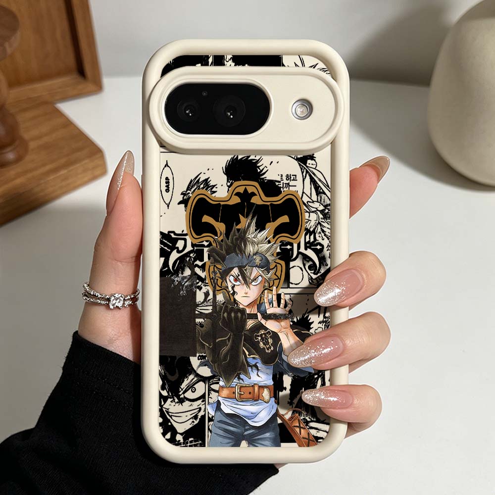 Funda de silicona para teléfon - Phone Cases Pixel 9A reseña y precio