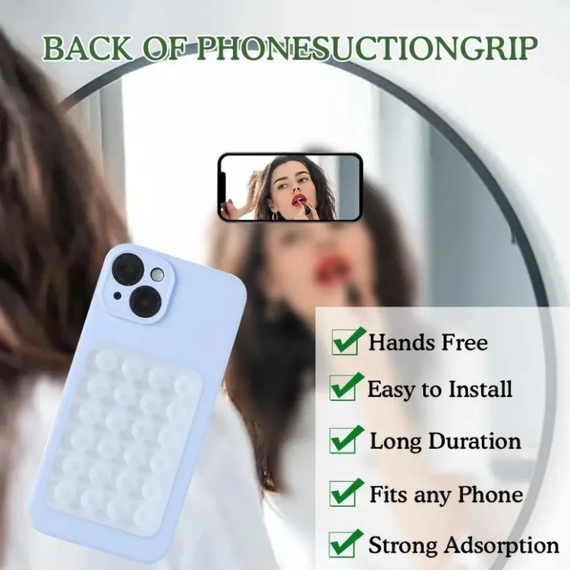 Soporte de silicona con ventos - Phone Cases Iphone reseña y precio