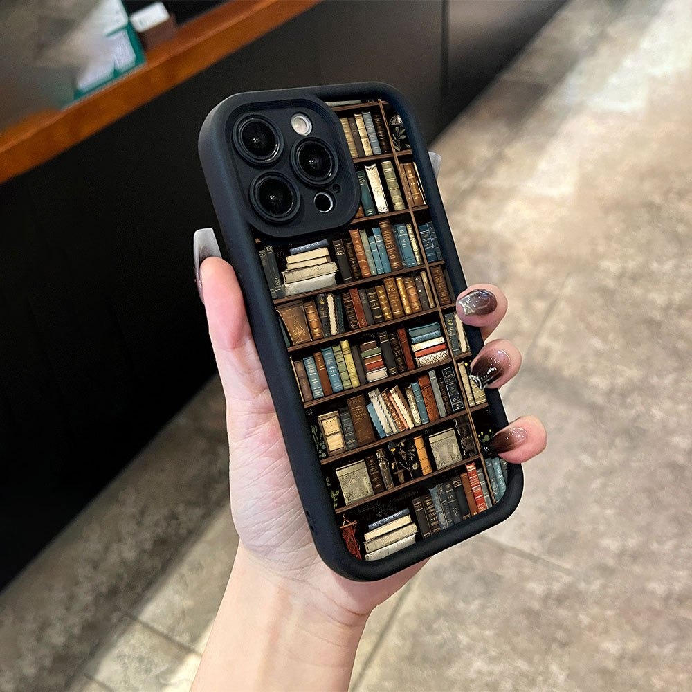Funda para Teléfono con Diseño - Phone Cases Like Loopy reseña y precio