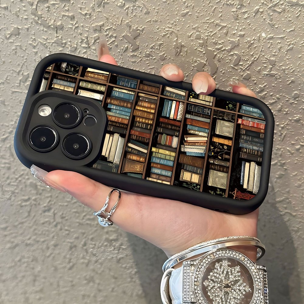 Funda para Teléfono con Diseño - Phone Cases Like Loopy reseña y precio