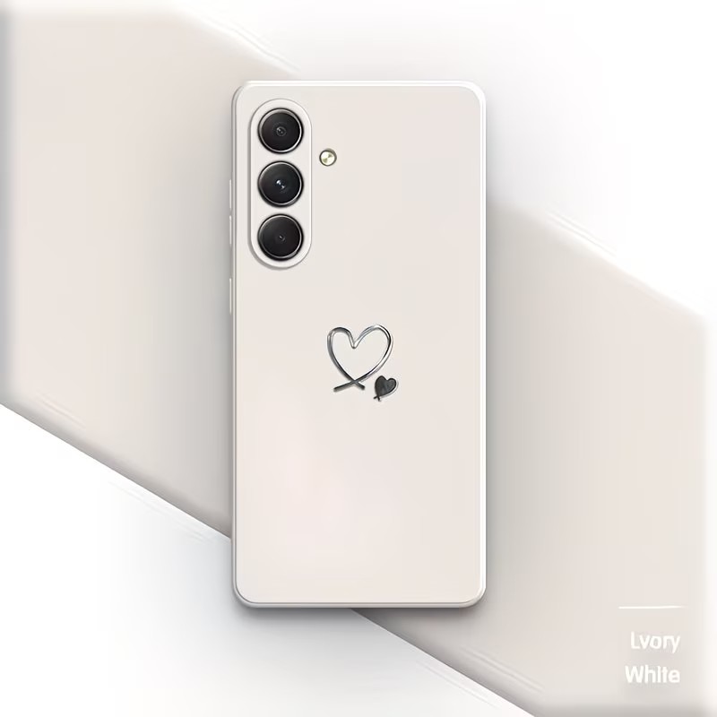 Funda de Silicona Multicolor p - Phone Cases Samsung Galaxy reseña y precio