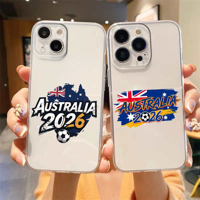 Funda para Teléfono Australia  - Phone Cases Australia reseña y precio